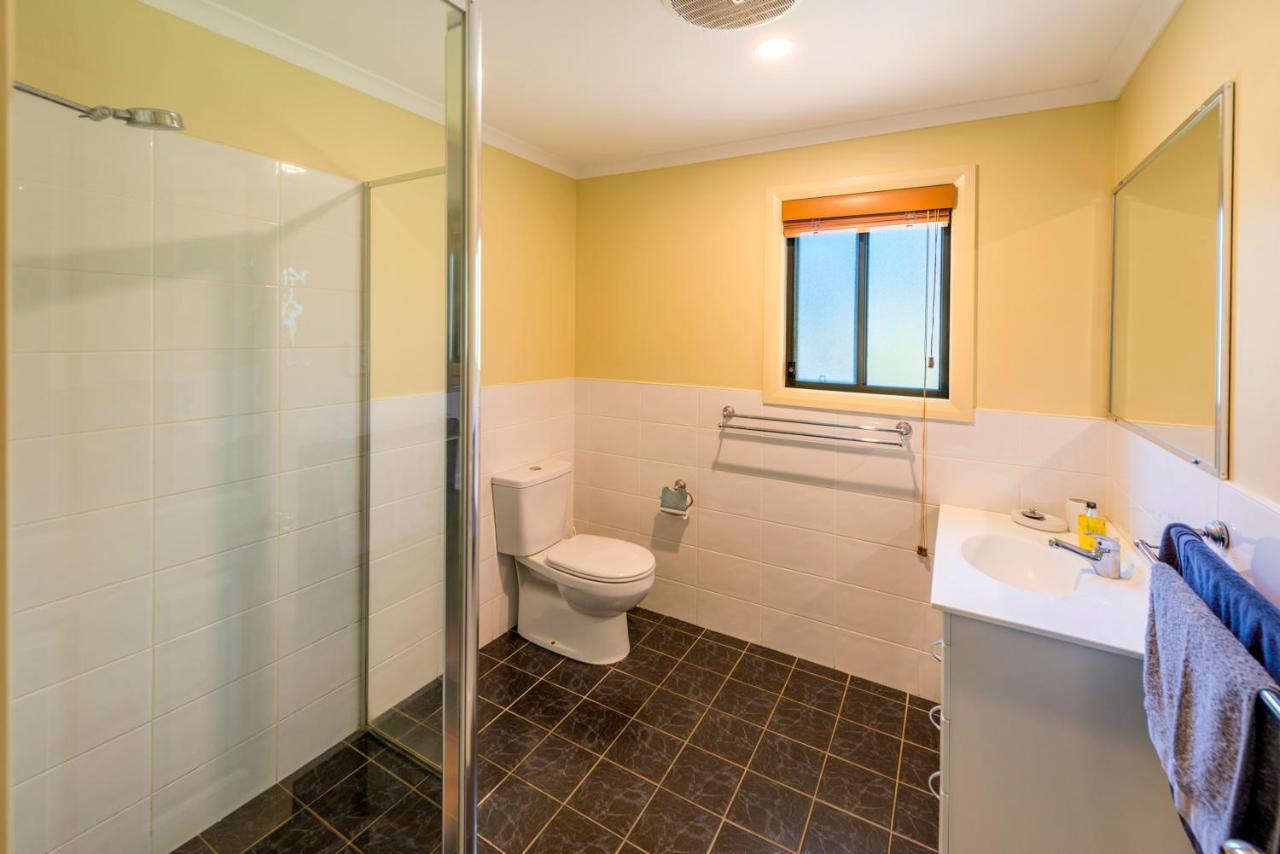 Safety Beach Bungalows Woolgoolga Dış mekan fotoğraf
